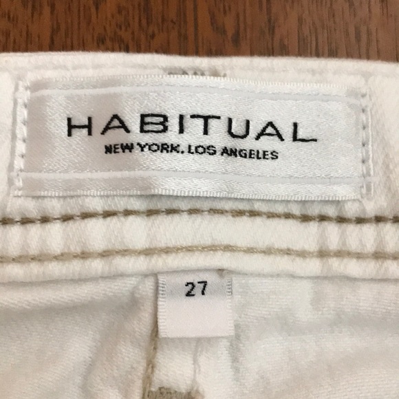 Habitual Skinny Jeans - Picture 9 of 9
